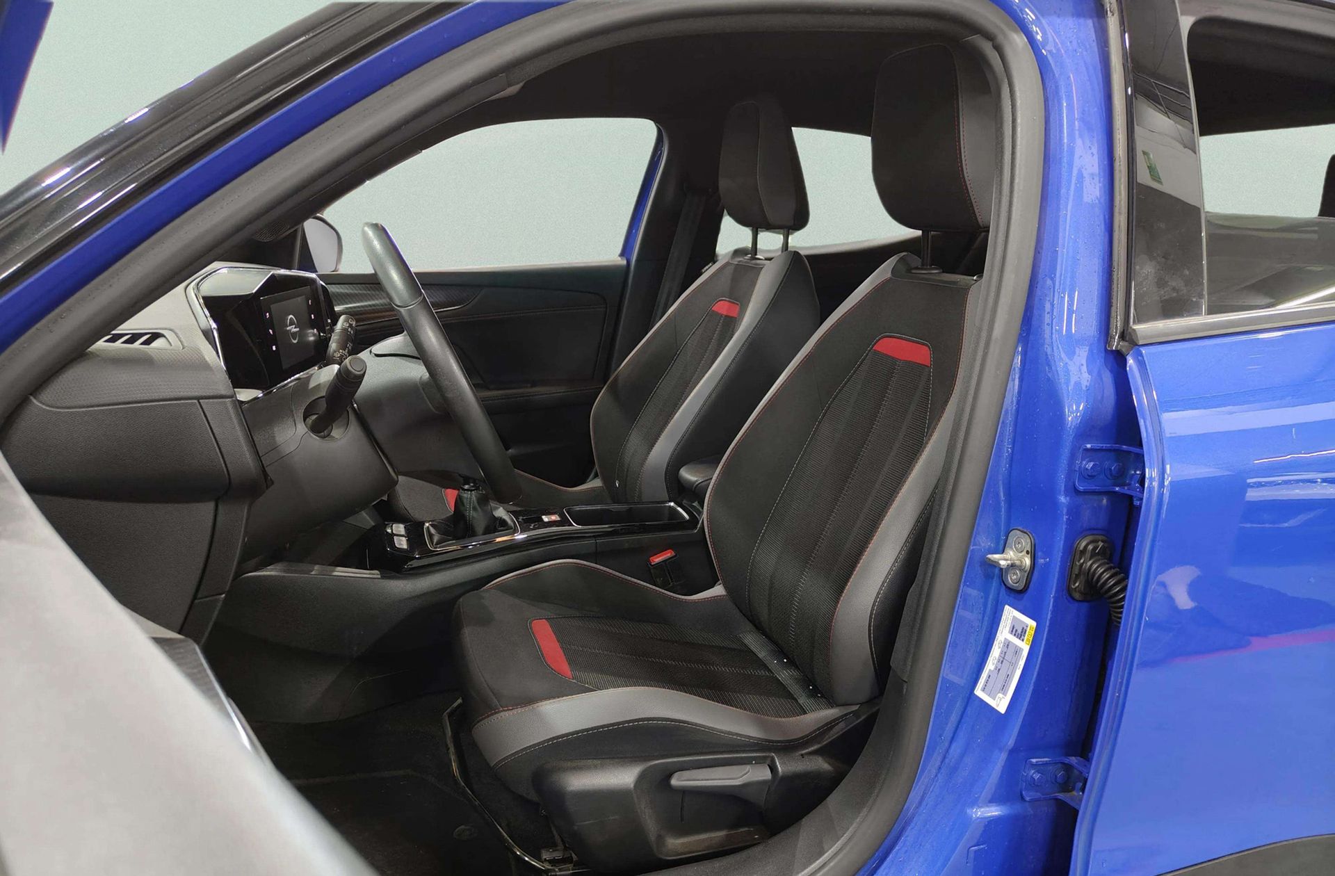 Opel Mokka 1.2 T GS - foto 11