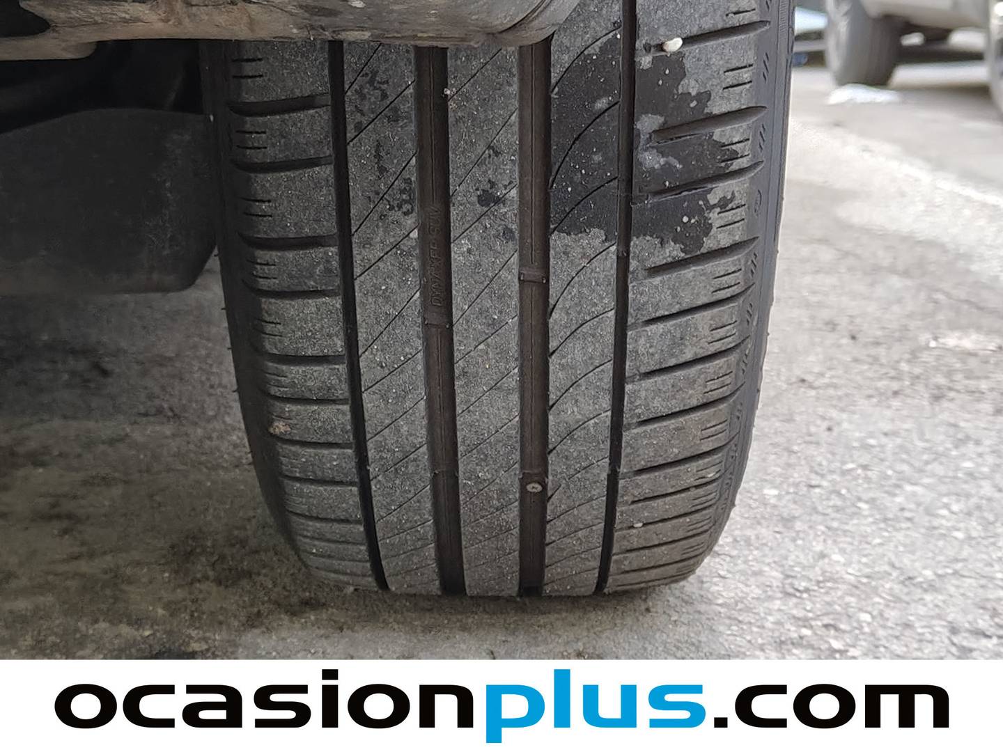 Foto Peugeot 5008 Peugeot 5008 1.6L BlueHDi GT-Line S&S EAT6 (120 CV) 7 Plazas