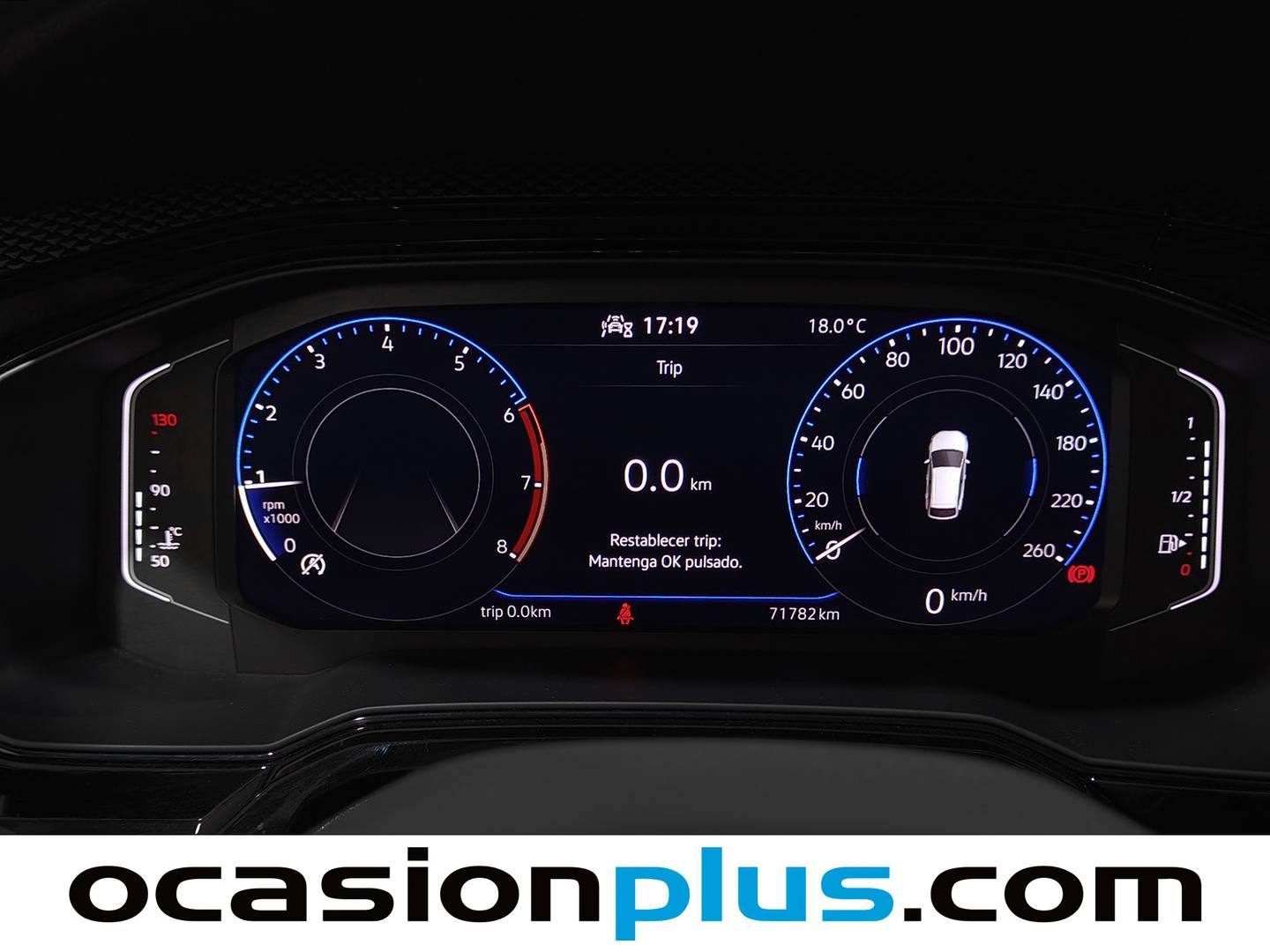 Volkswagen Taigo Volkswagen Taigo Life 1.0 TSI (110 CV) de segunda mano