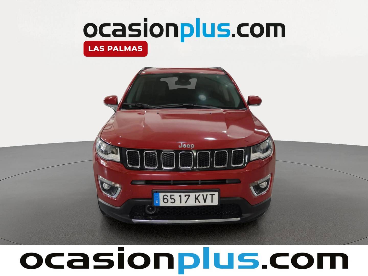 Foto Jeep Compass Jeep Compass 1.4 Multiair Limited 4x2 (140 CV)