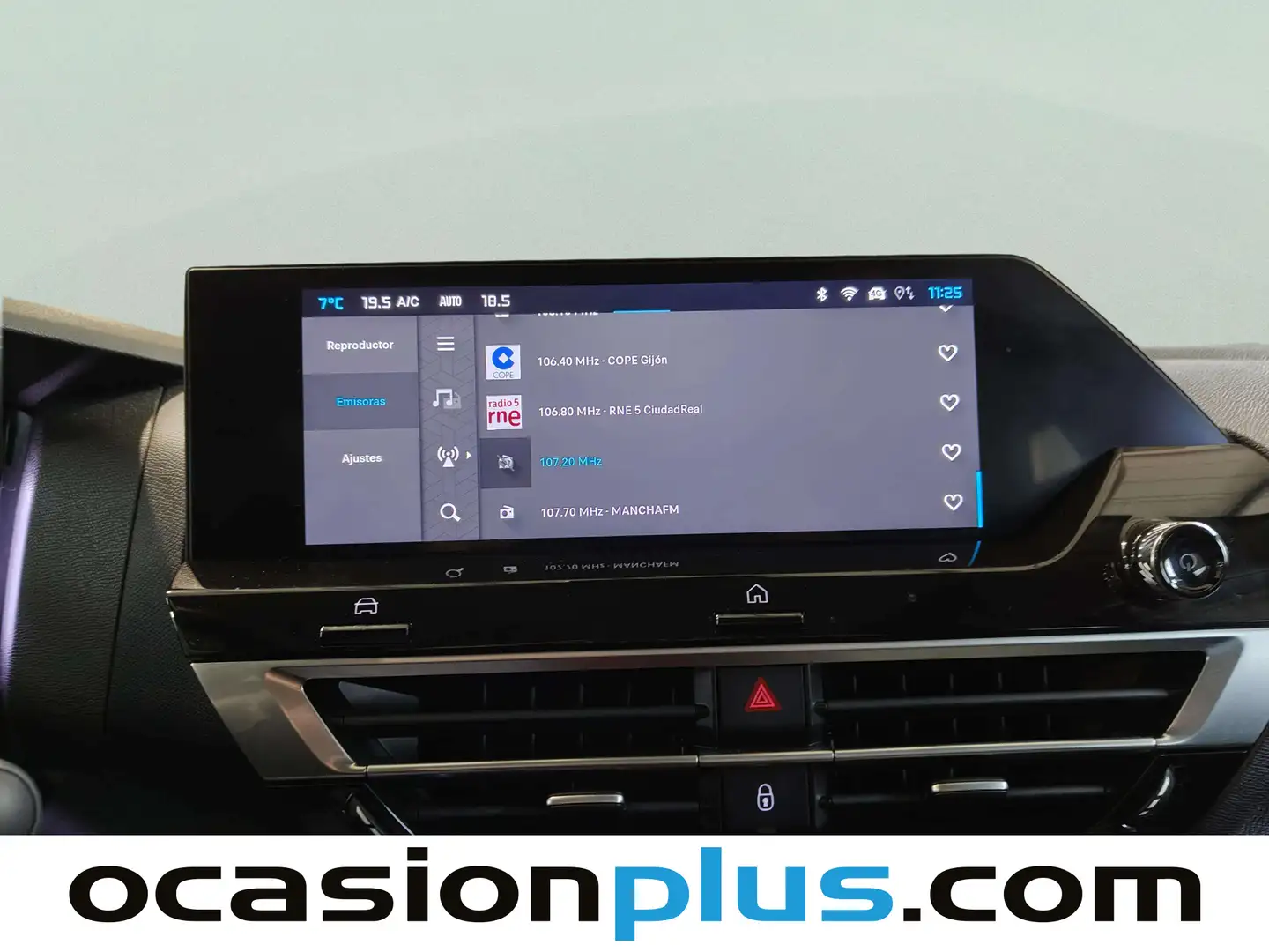 Foto Citroën C4 Citroen C4 BlueHDi 130 S&S Feel Pack EAT8 (130 CV)