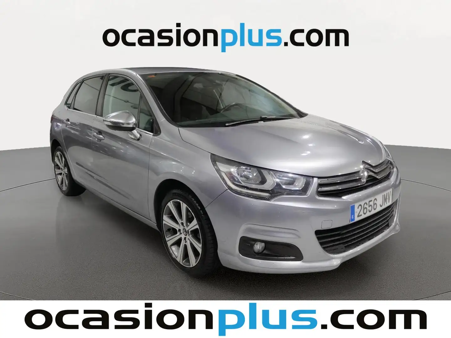 Foto Citroën C4 Citroen C4 BlueHDi 100 Feel Edition (99 CV)