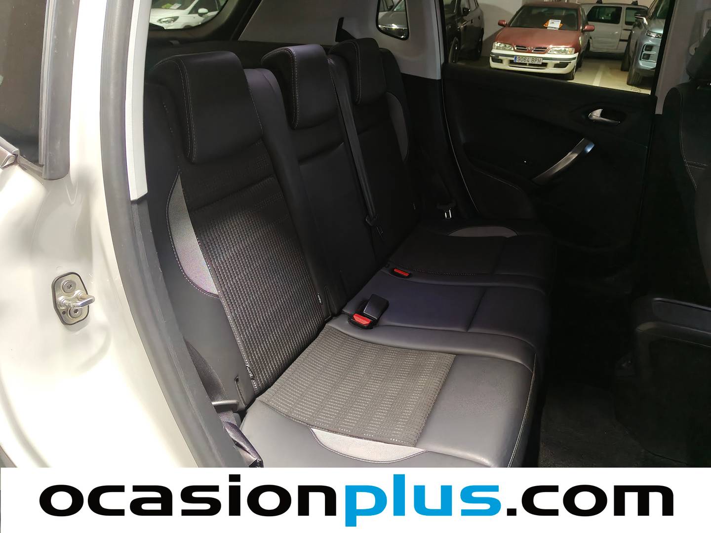 Peugeot 2008 Peugeot 2008 PureTech 110 S&S Allure EAT6 (110 CV) barato