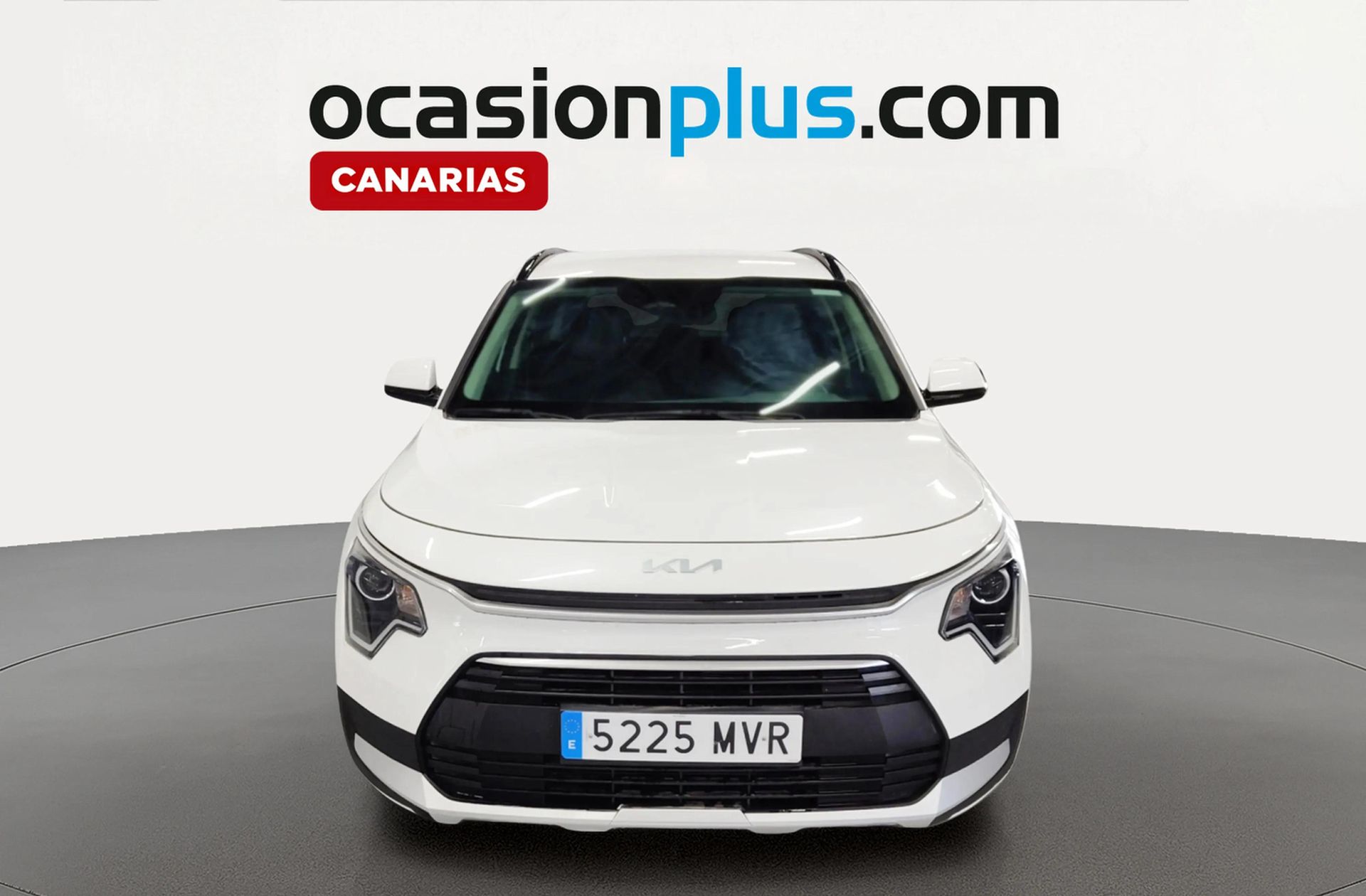 Kia Niro 1.6 GDi HEV Concept - foto 13