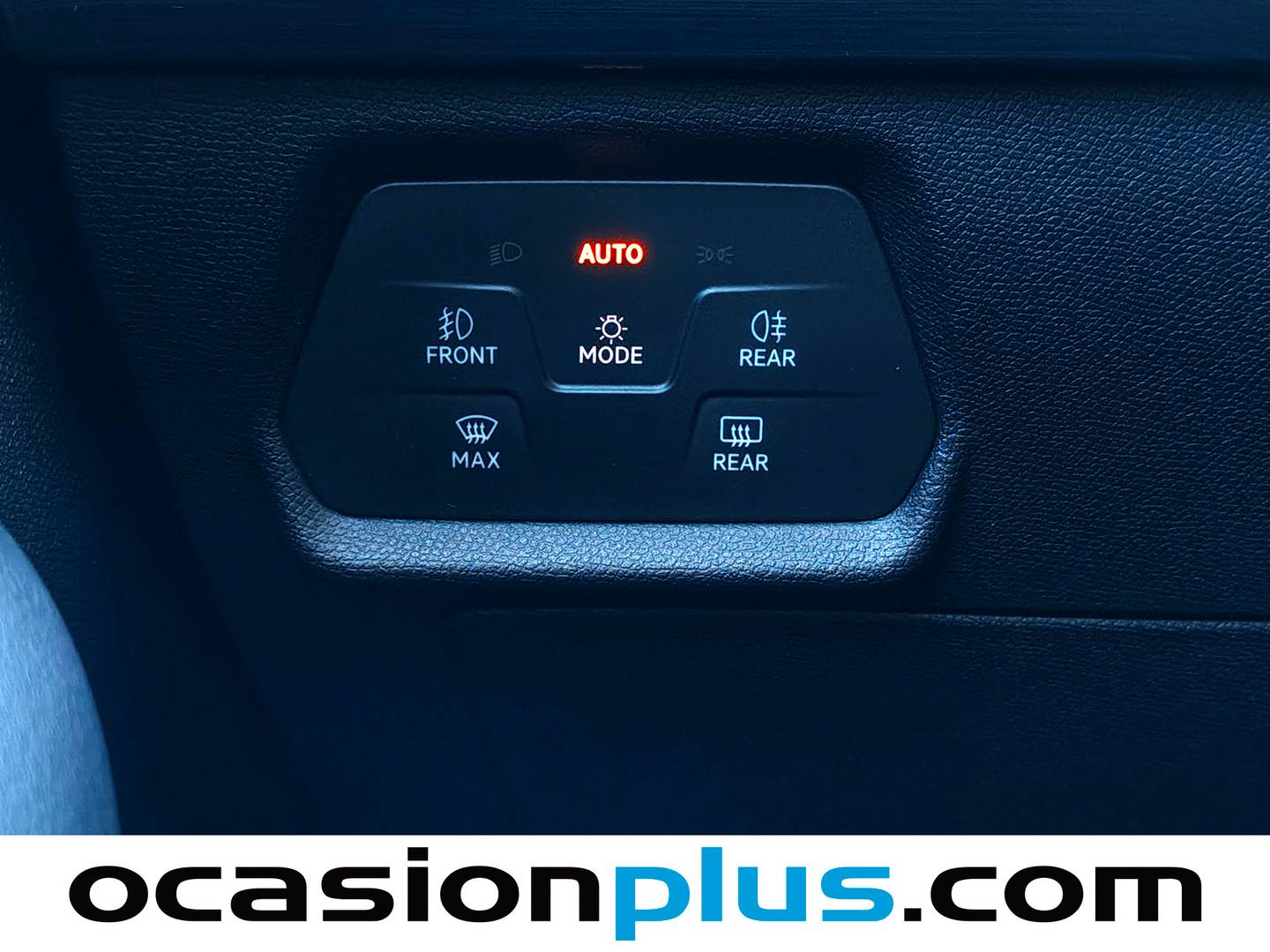 Cupra Formentor Cupra Formentor 1.5 TSI  (150 CV) seminuevo