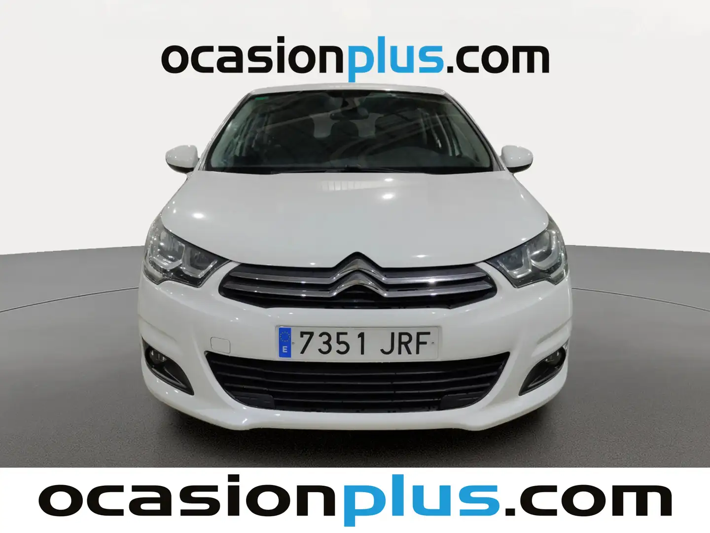 Foto Citroën C4 Citroen C4 PureTech 110 Feel  (110 CV)
