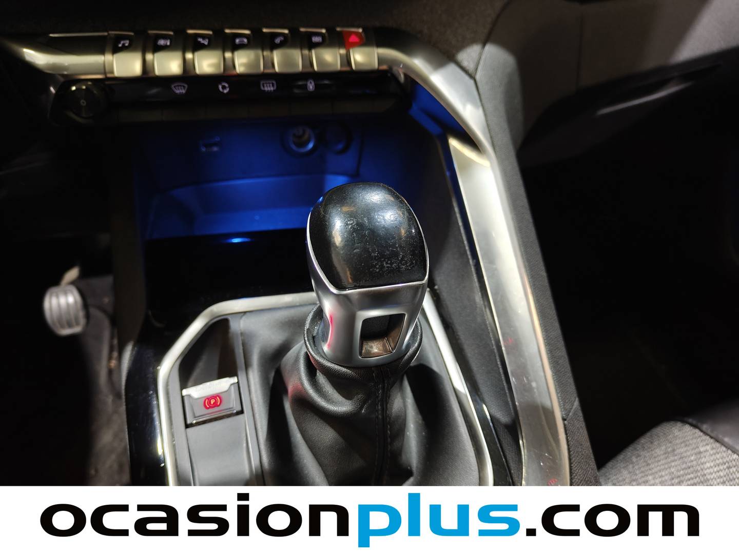 Foto Peugeot 3008 Peugeot 3008 BlueHDI 120 S&S Allure (120 CV)