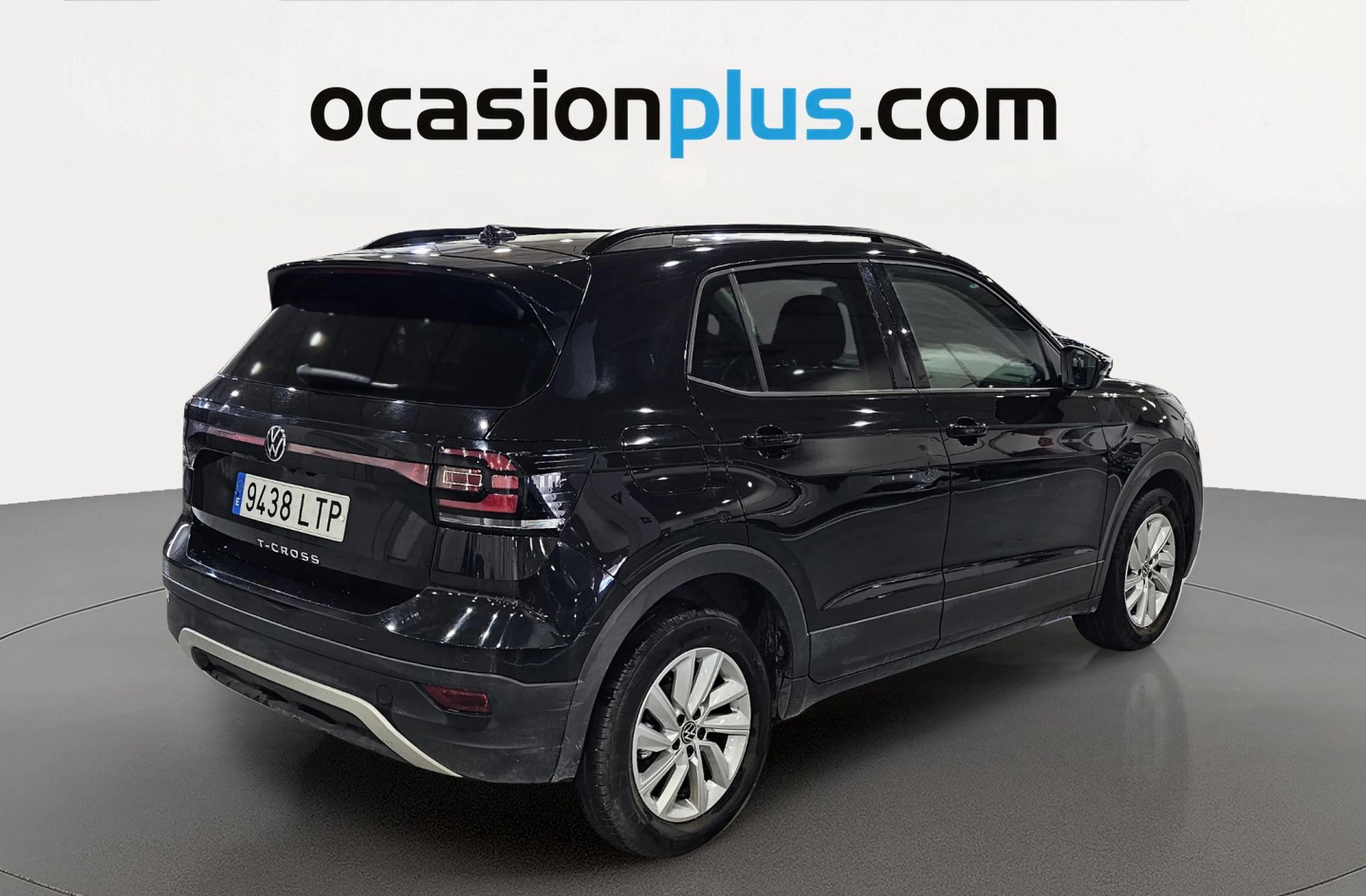 Volkswagen T-Cross Advance 1.0 TSI - foto 4