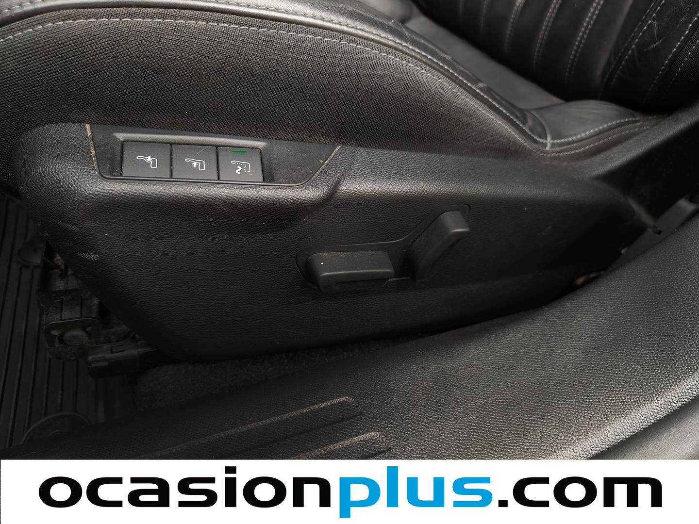 Peugeot 2008 Peugeot 2008 PureTech 130 S&S GT Line EAT8 (130 CV) km 0