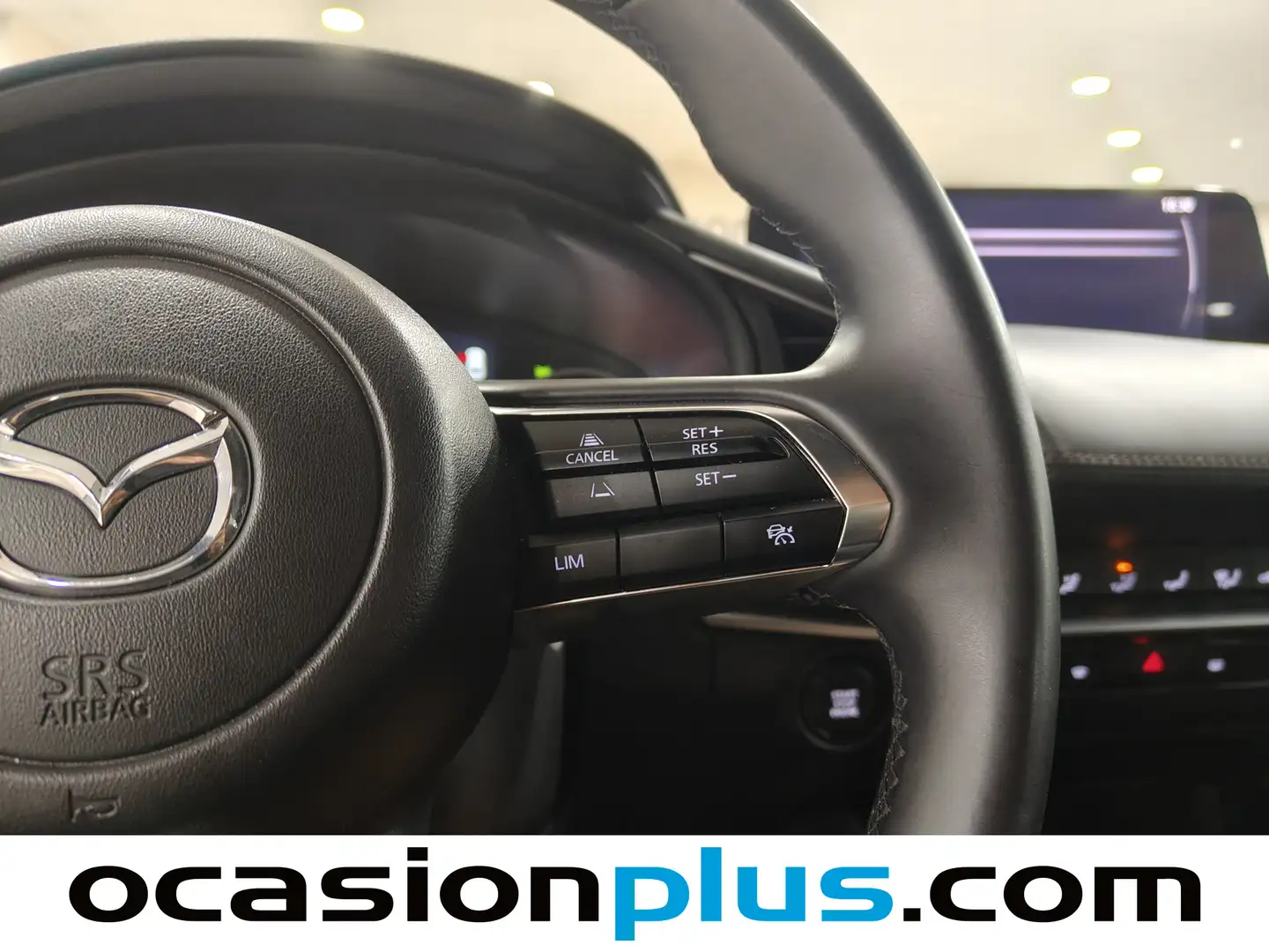 Foto Mazda Mazda3 Mazda Mazda 3 2.5L E-SKY G MHEV Prime-line (140 CV)