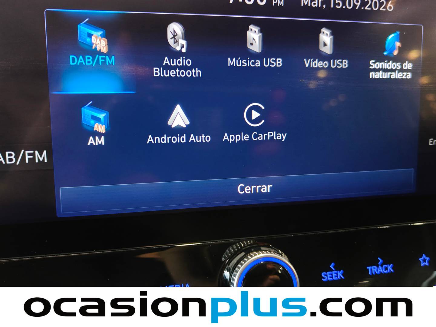 Equipamiento del Hyundai i30 Hyundai i30 1.0 TGDI N Line SE (100 CV)