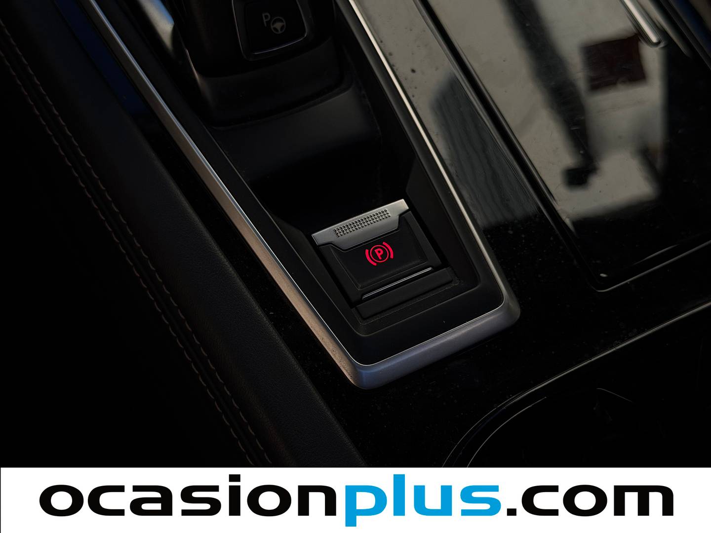 Peugeot 508 Peugeot 508 BlueHDi 160 S&S GT Line EAT8 (160 CV) 2019