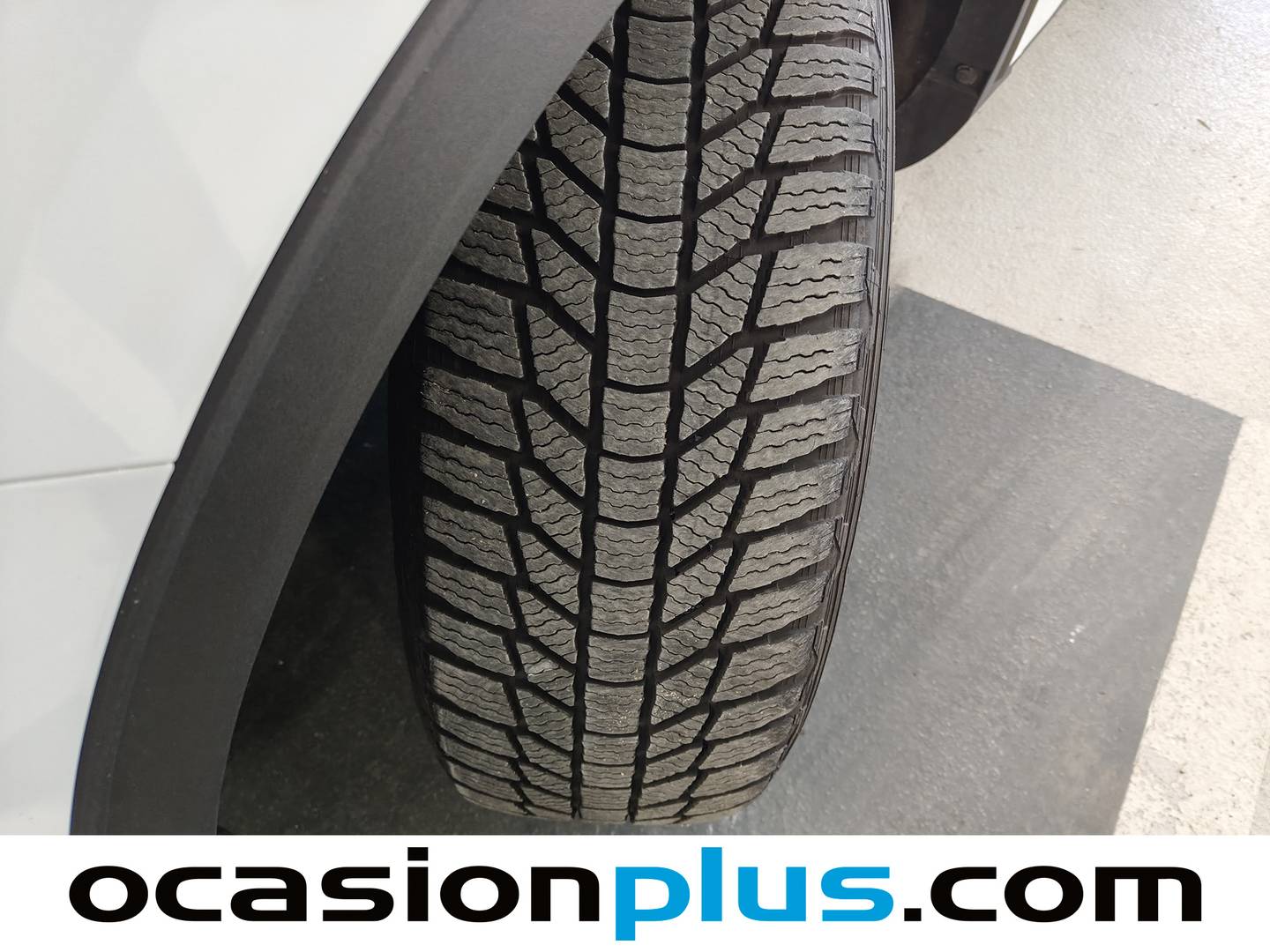 Ford Kuga Ford Kuga 2.0 EcoBlue Titanium 4x4 Auto (190 CV) de segunda mano