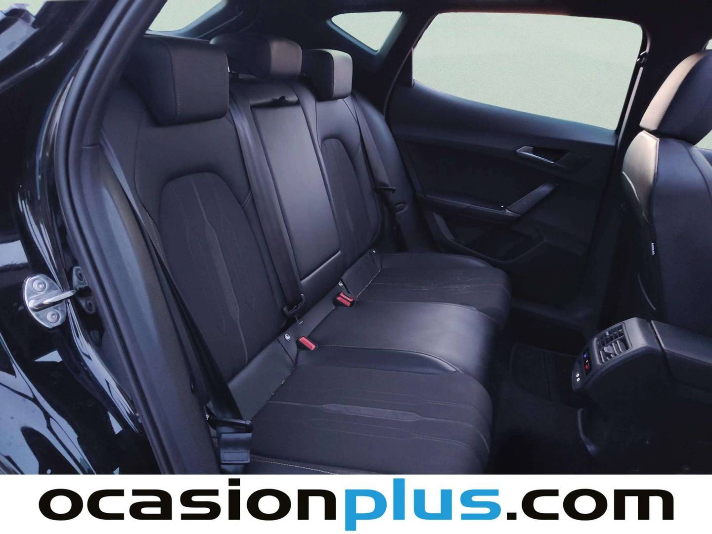Cupra Formentor Cupra Formentor 1.5 TSI (150 CV) seminuevo