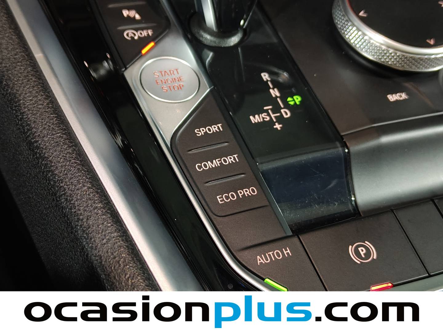 Foto BMW Z4 BMW Z4 sDrive20i Cabrio (197 CV) Pack M