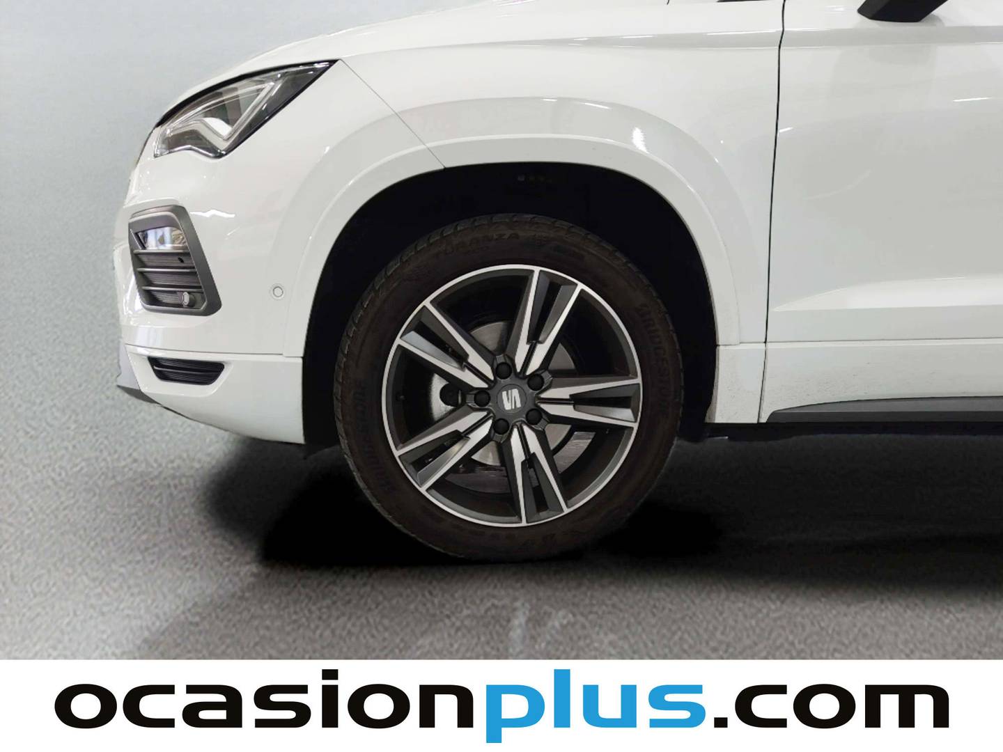 Seat Ateca Seat Ateca 1.5 TSI S&S FR Special Edition (150 CV) km 0