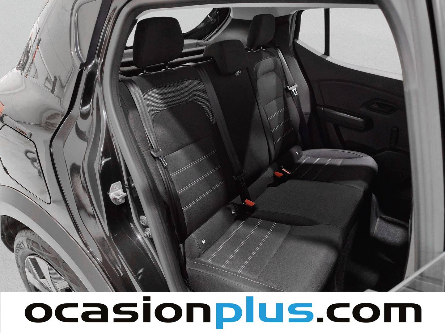 Dacia Sandero DACIA Sandero Stepway Essential (100CV) ECO-G al mejor precio