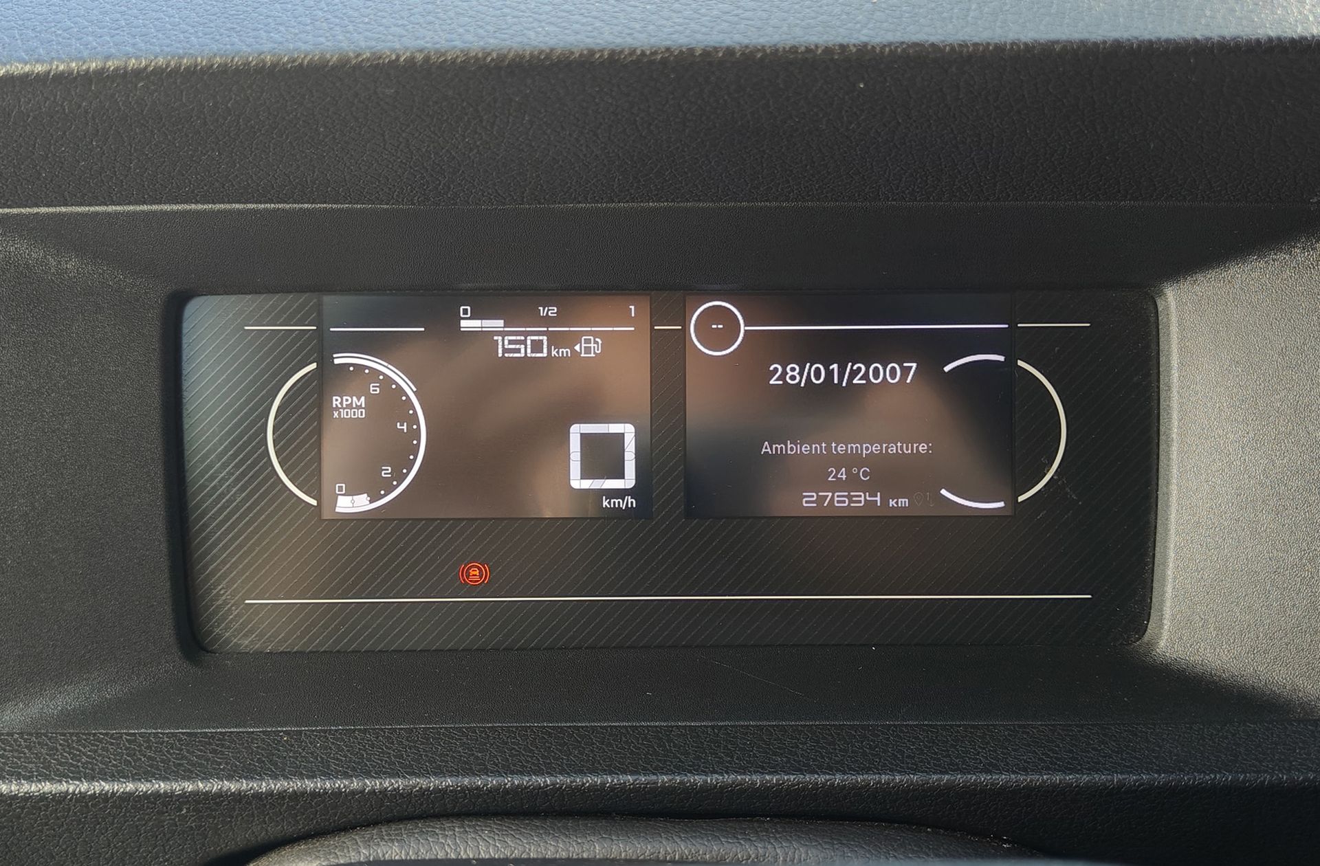 Fiat Scudo Furgon 1.5 BlueHDi L2 - foto 16