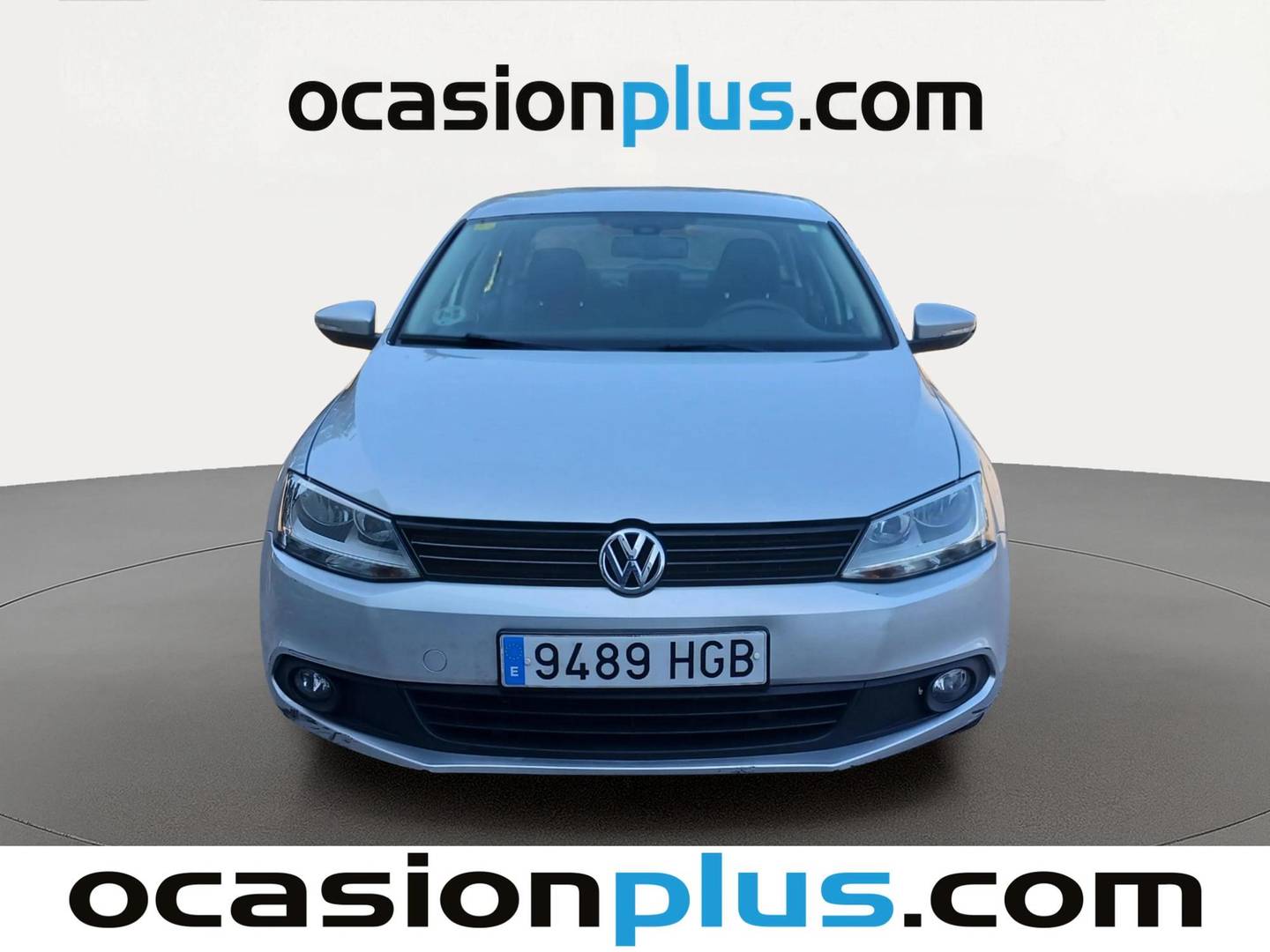 Volkswagen Jetta Volkswagen Jetta 1.6 TDI Advance BMT (105 CV) 105cv