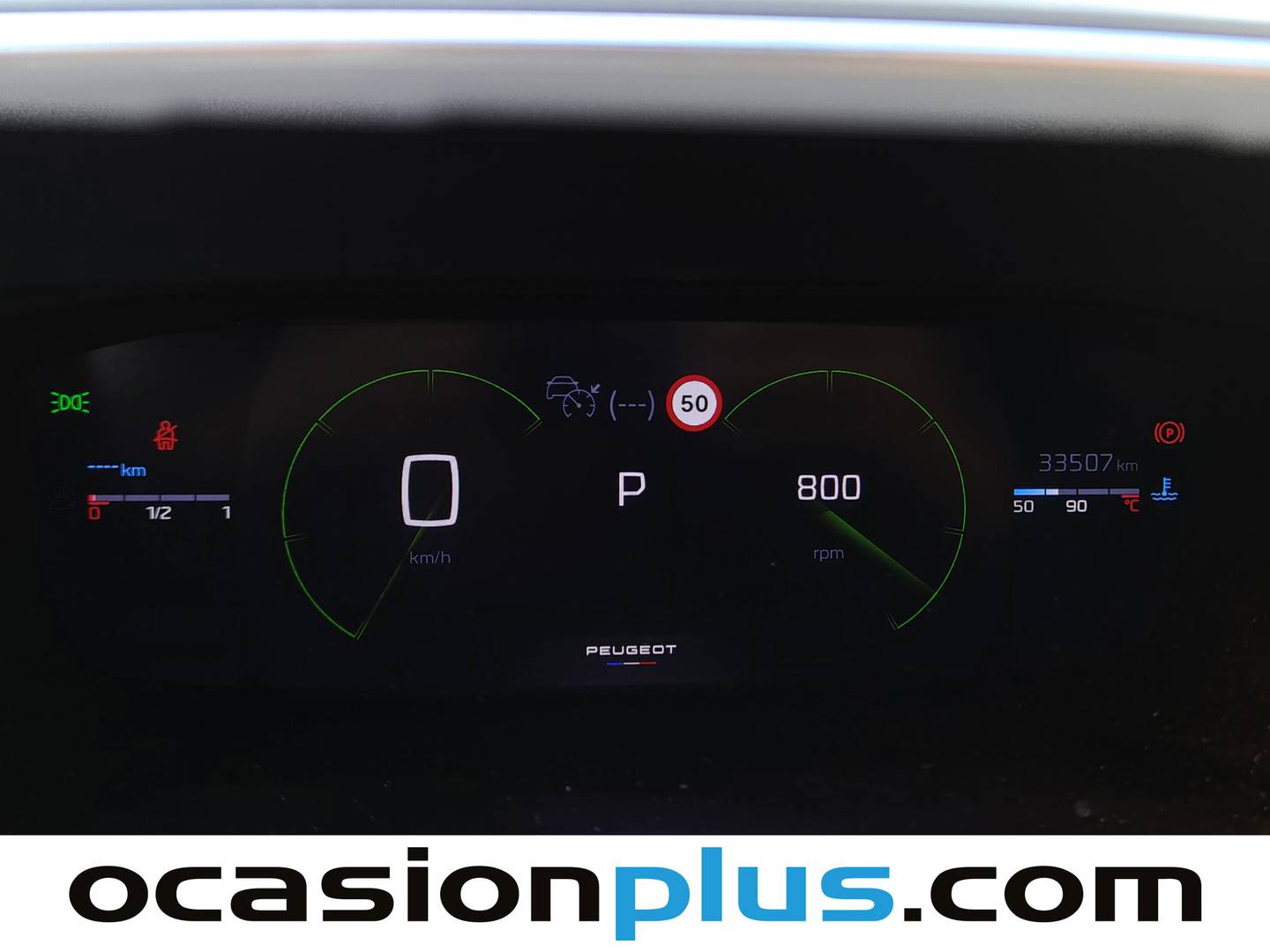 Peugeot 2008 Peugeot 2008 PureTech 130 S&S GT EAT8 (130 CV) 2024