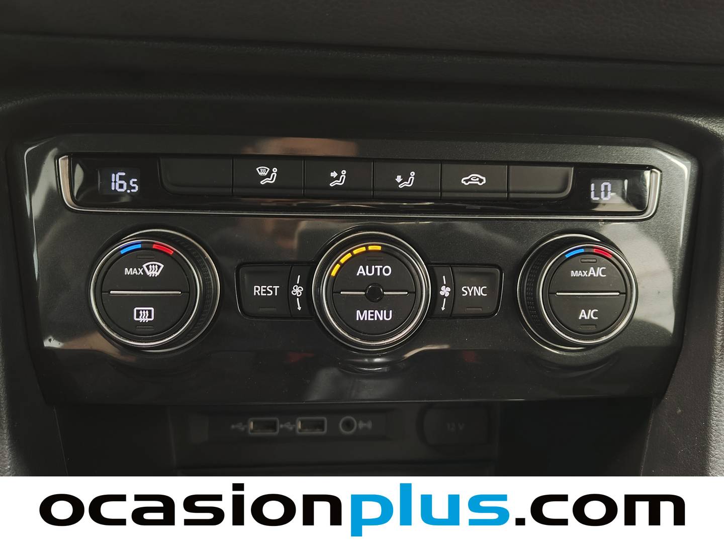 Acabados Volkswagen Tiguan Volkswagen Tiguan Edition 2.0 TDI (115 CV)