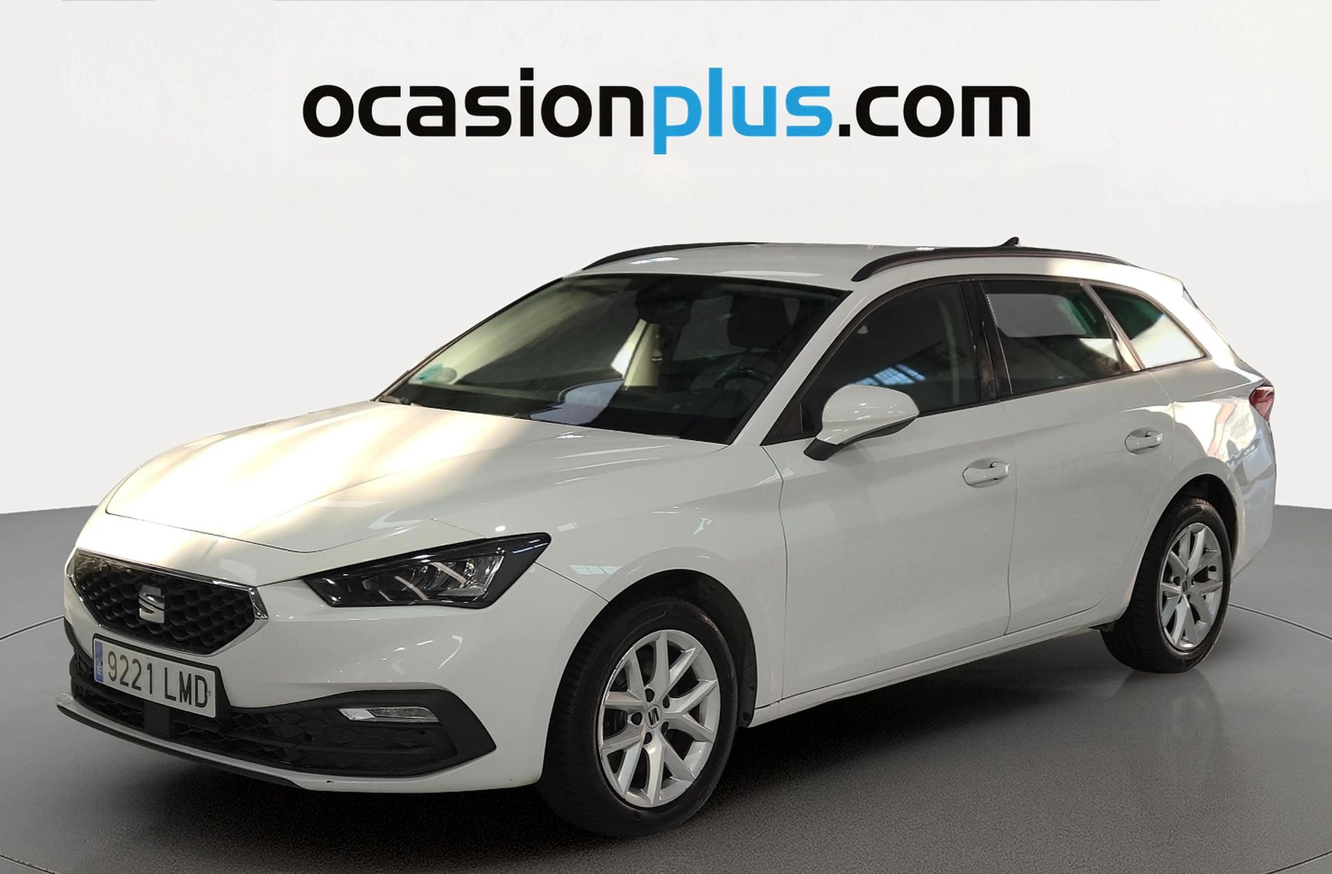 SEAT León ST 2.0 TDI Style Go DSG
