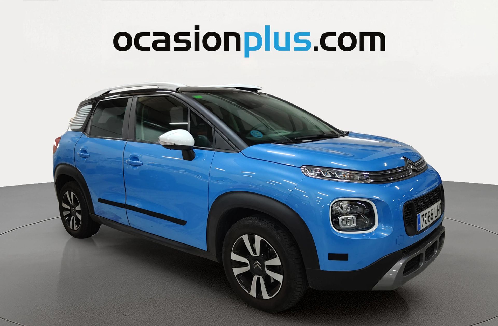 Citroën C3 Aircross PureTech 110 Feel - foto 2