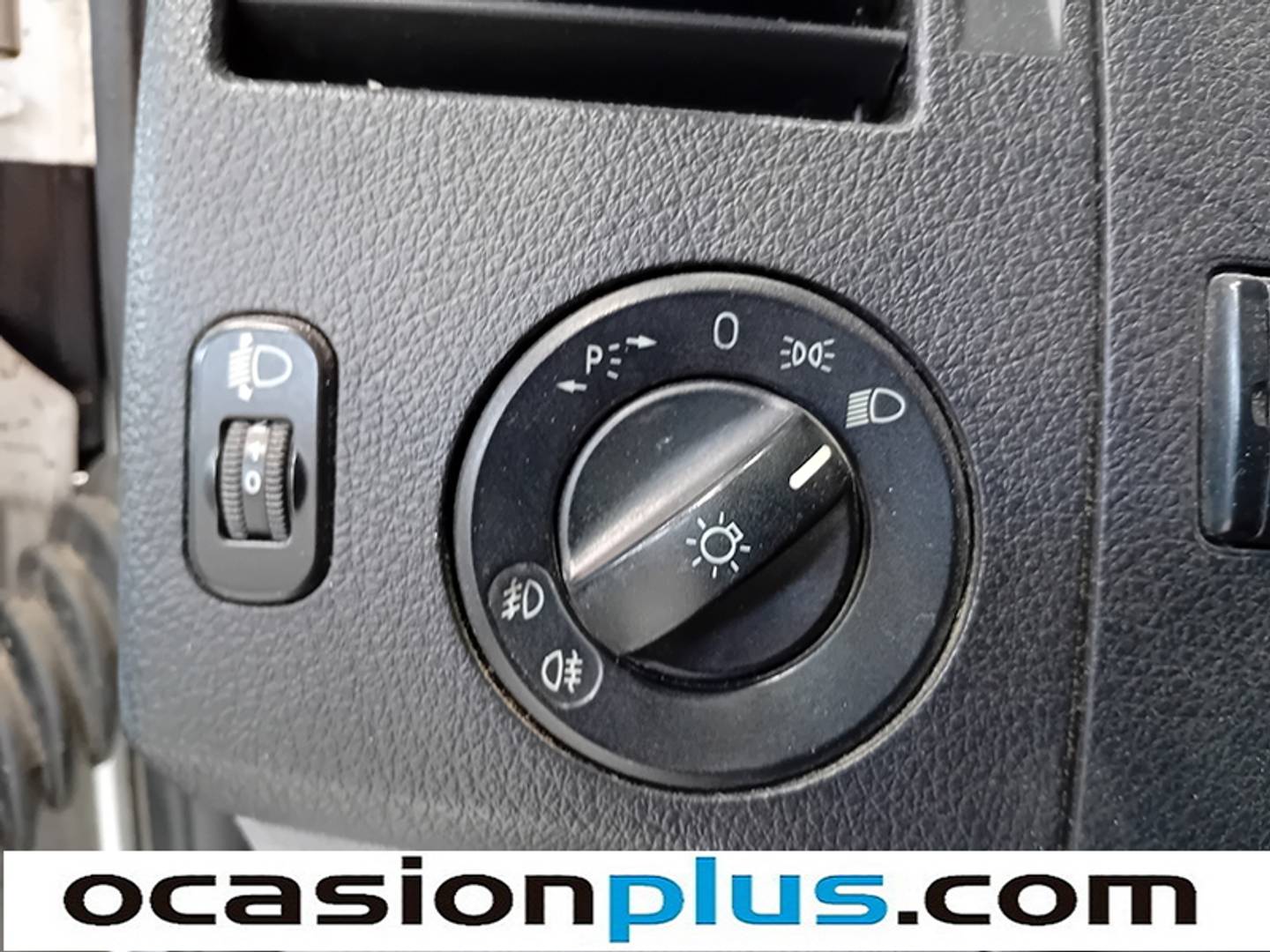Mercedes Sprinter Mercedes-Benz Sprinter Furgon 311 CDI Medio 3.5T Techo Alto (109 CV) 6 PLAZAS de segunda mano