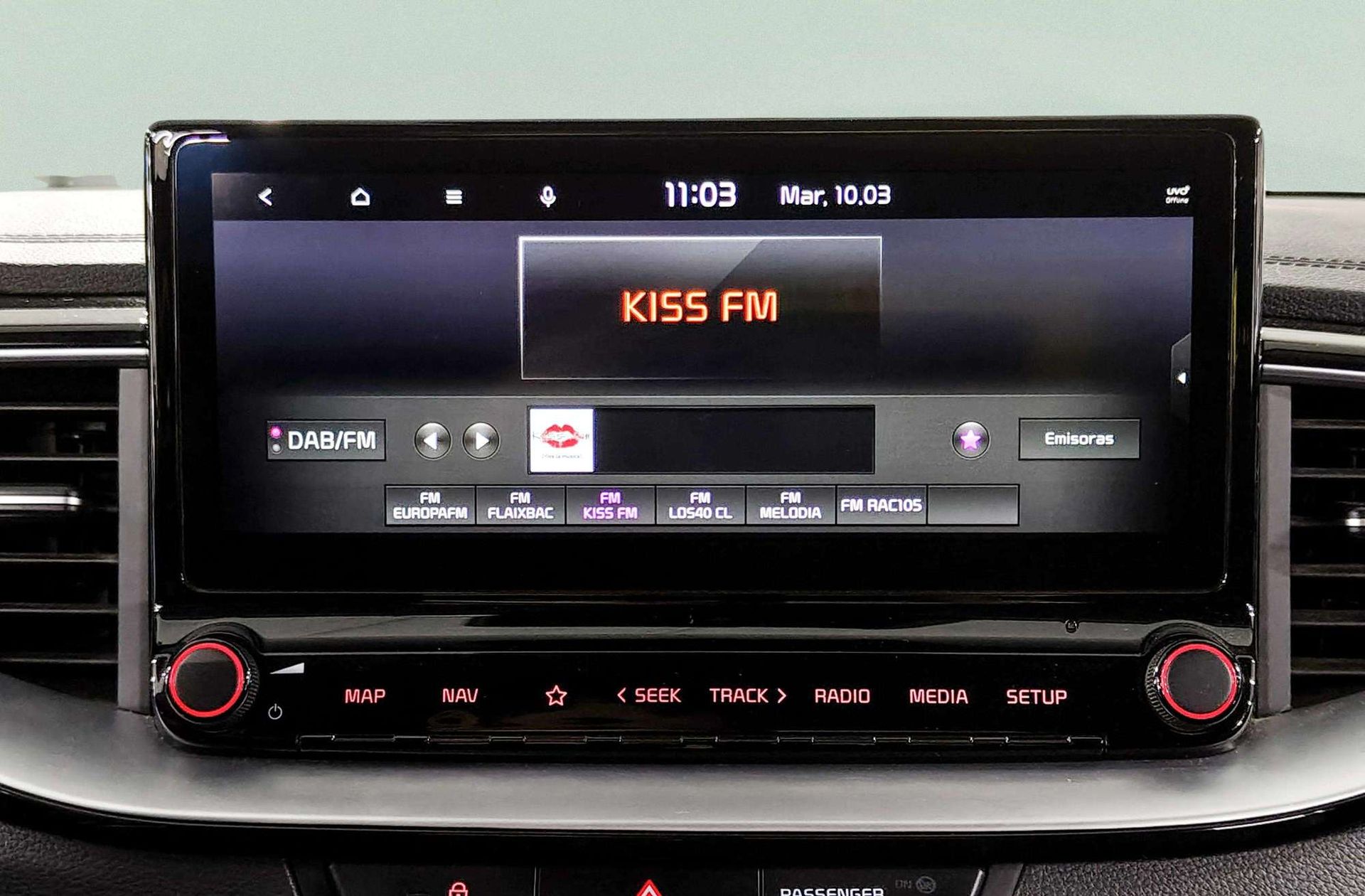 Kia Ceed 1.6 GDi PHEV E-Tech - foto 40