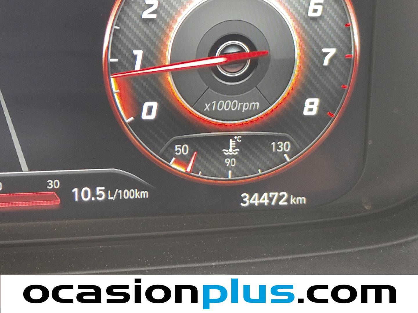 Hyundai i20 Hyundai i20 1.2 MPI N Line 30 Aniversario (84 CV) 84cv
