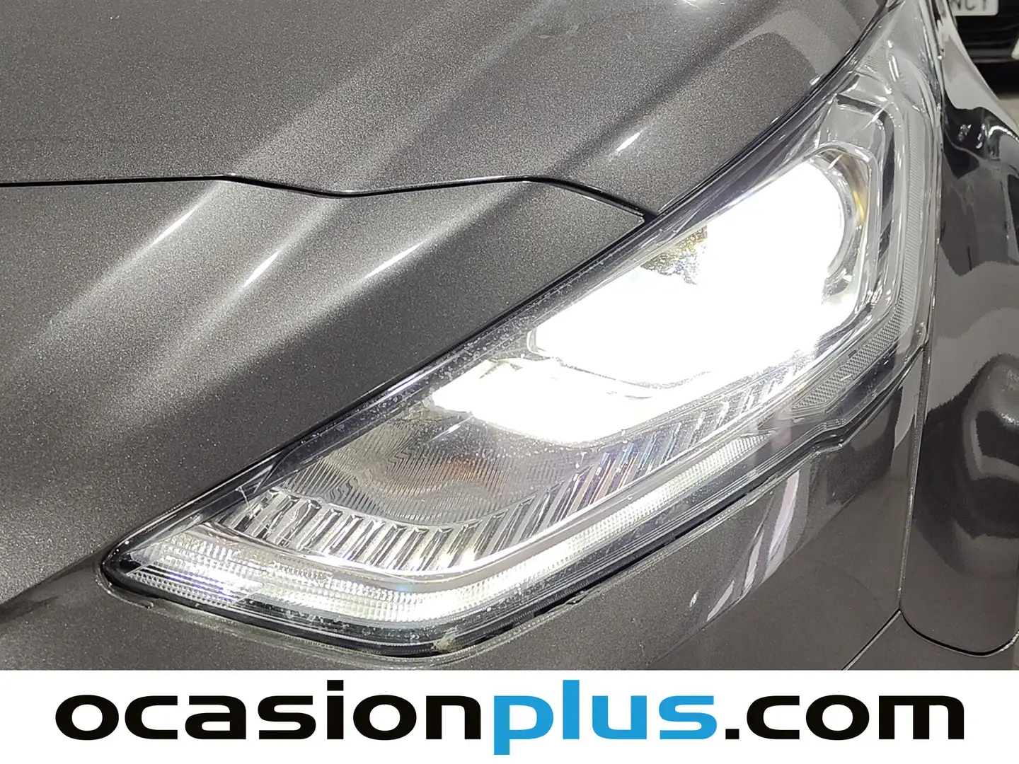 Foto Ford Tourneo Connect Ford Tourneo Connect 1.5 TDCI Titanium (120 CV)