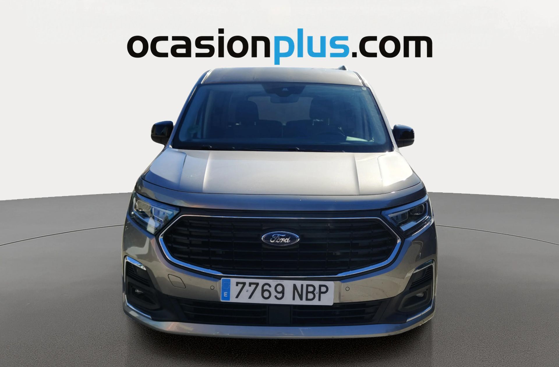 Ford Grand Tourneo Connect 2.0 EcoBlue Titanium 7 plazas - foto 12