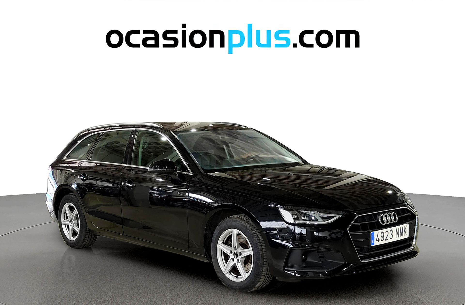 Audi A4 Avant Advanced 35 TFSI S tronic - foto 2