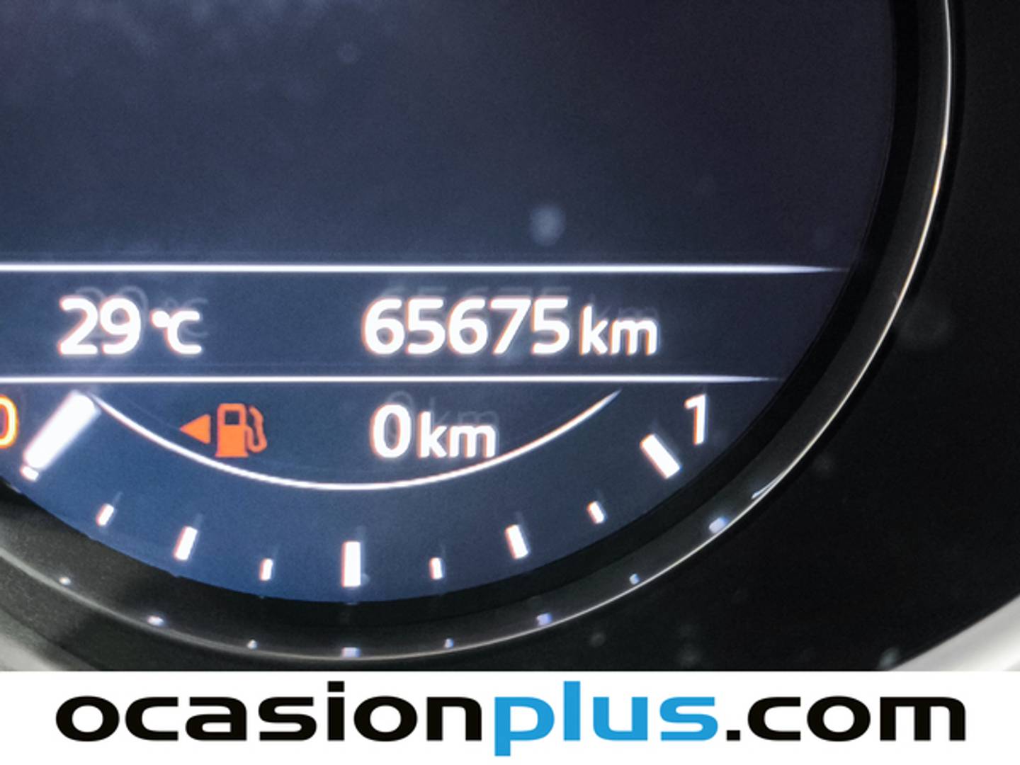 Mazda CX-5 Mazda CX-5 2.0 GE Zenith 2WD (165 CV) seminuevo