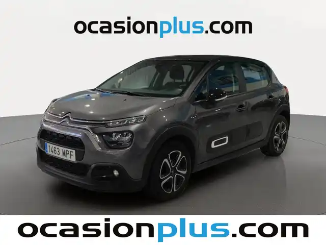 Citroën C3 Origin PureTech 83 Plus (83 CV) de segunda mano