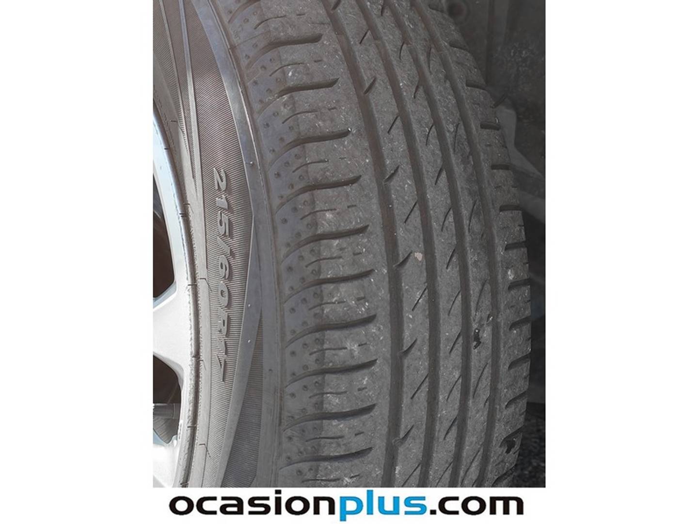 Foto Jeep Compass Jeep Compass 1.3 Gse T4 Longitude FWD MT (130 CV)