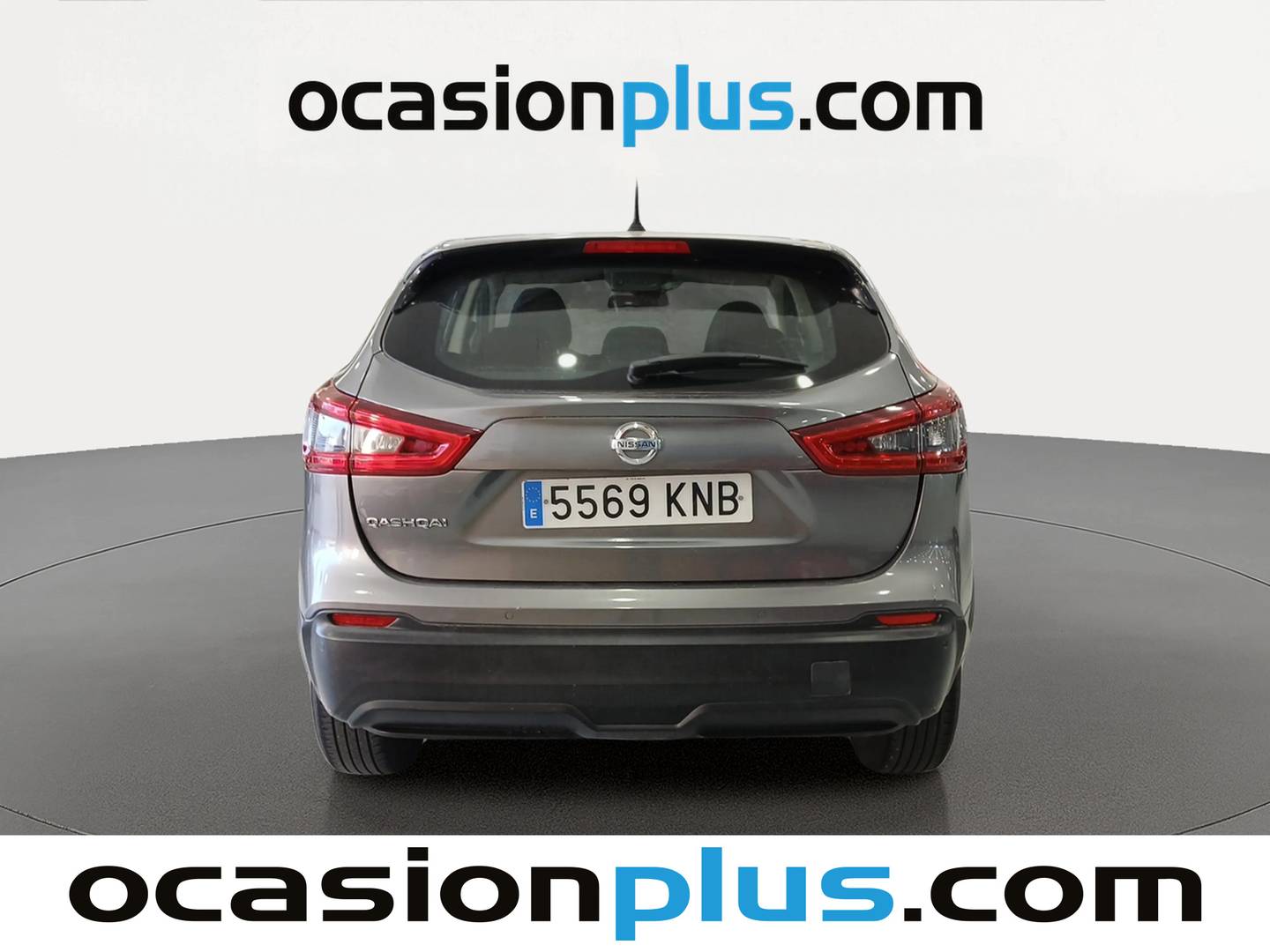 Nissan QASHQAI Nissan Qashqai DIG-T 115 Acenta 4x2 XTronic (115 CV) km 0