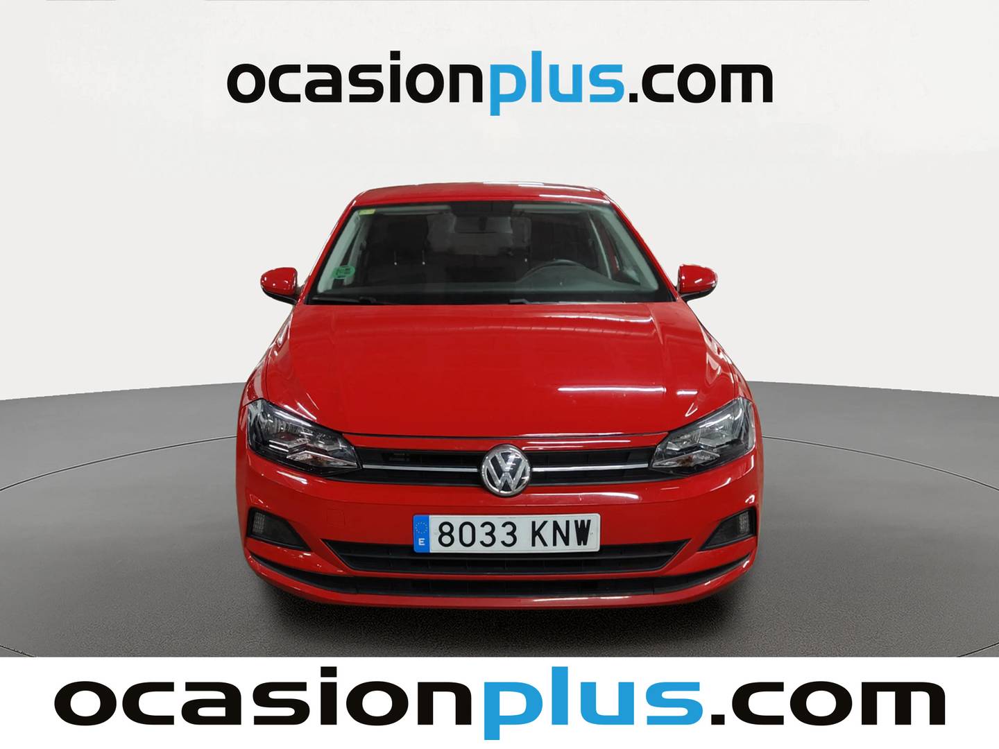 Volkswagen Polo Volkswagen Polo Advance 1.0 TSI (95 CV) 95cv