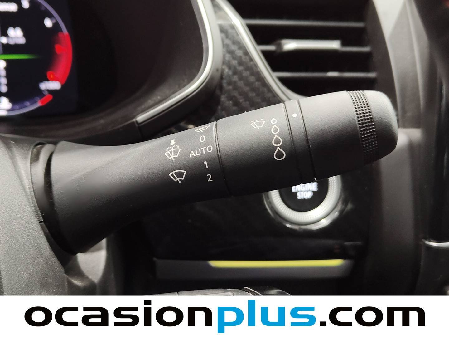 Foto Renault Arkana Renault Arkana RS Line TCe (160 CV) EDC Microhíbrido