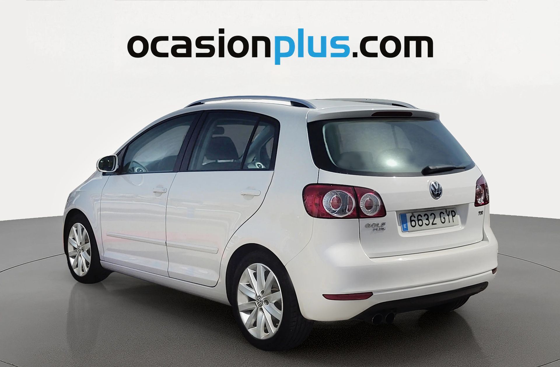 Volkswagen Golf Plus Sport 1.4 TSI - foto 3