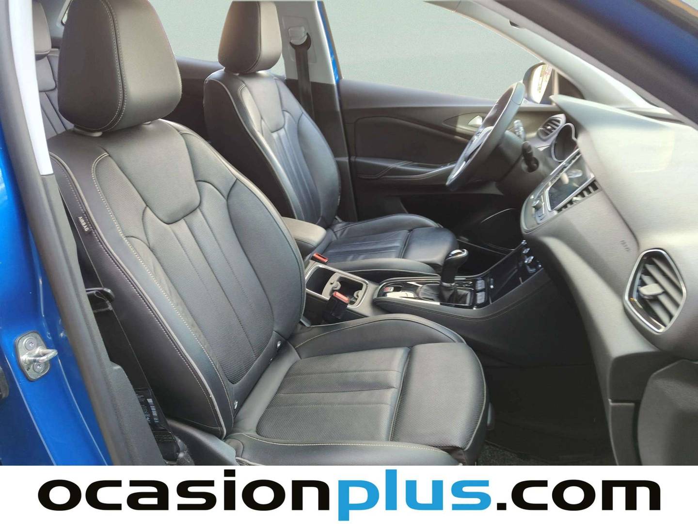 Opel Grandland X Opel Grandland X 1.6 CDTi Excellence Auto (120 CV) de segunda mano