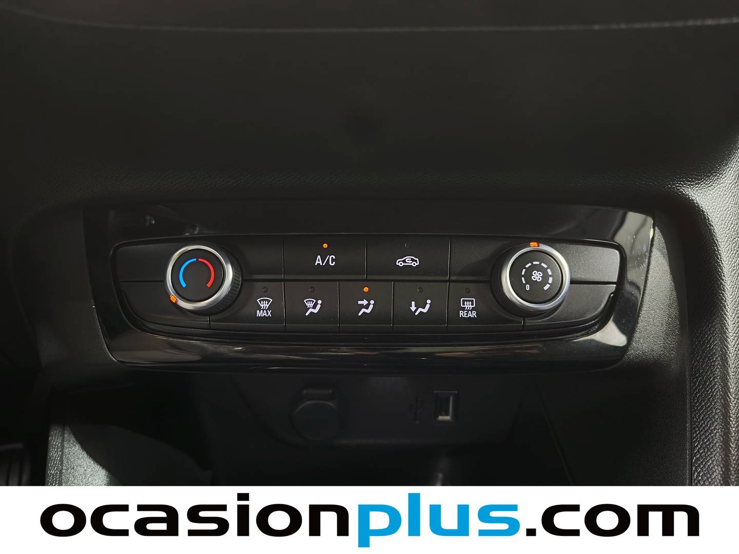 Extras del Opel Corsa Opel Corsa 1.2 XEL S&S Edition (75 CV)