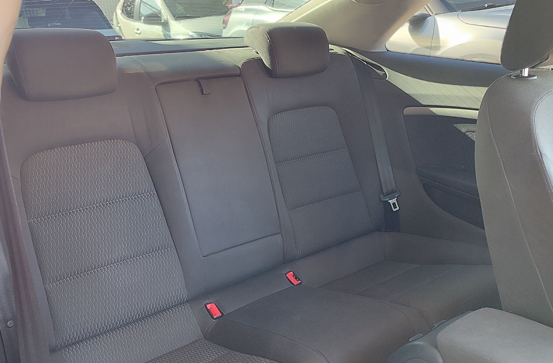 Audi A5 Coupe 2.0 TFSI - foto 14