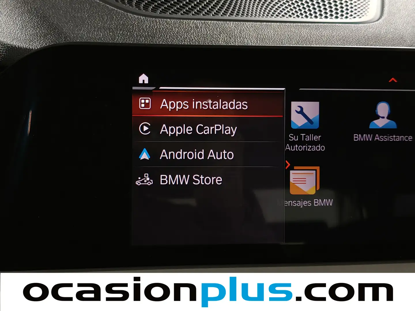 Foto BMW Serie 3 BMW Serie 3 330e (292 CV)