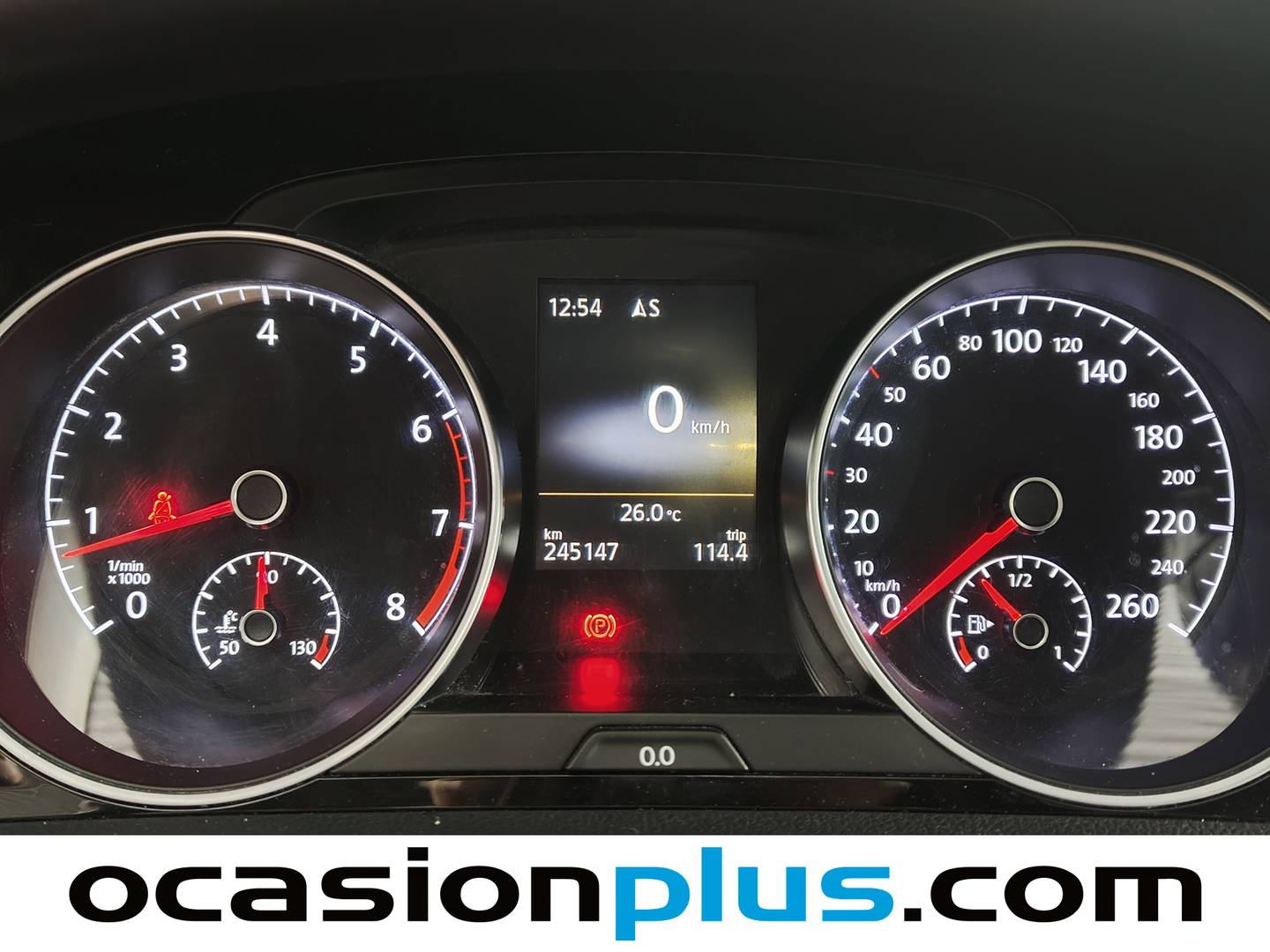 Volkswagen Golf Volkswagen Golf Sport 1.4 TSI ACT Tech BMT (150 CV) 2016