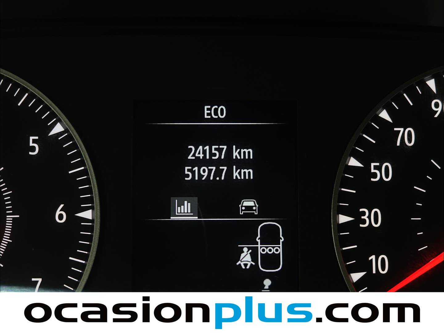 Foto Dacia Sandero Dacia Sandero Stepway Expression TCe  (91 CV)