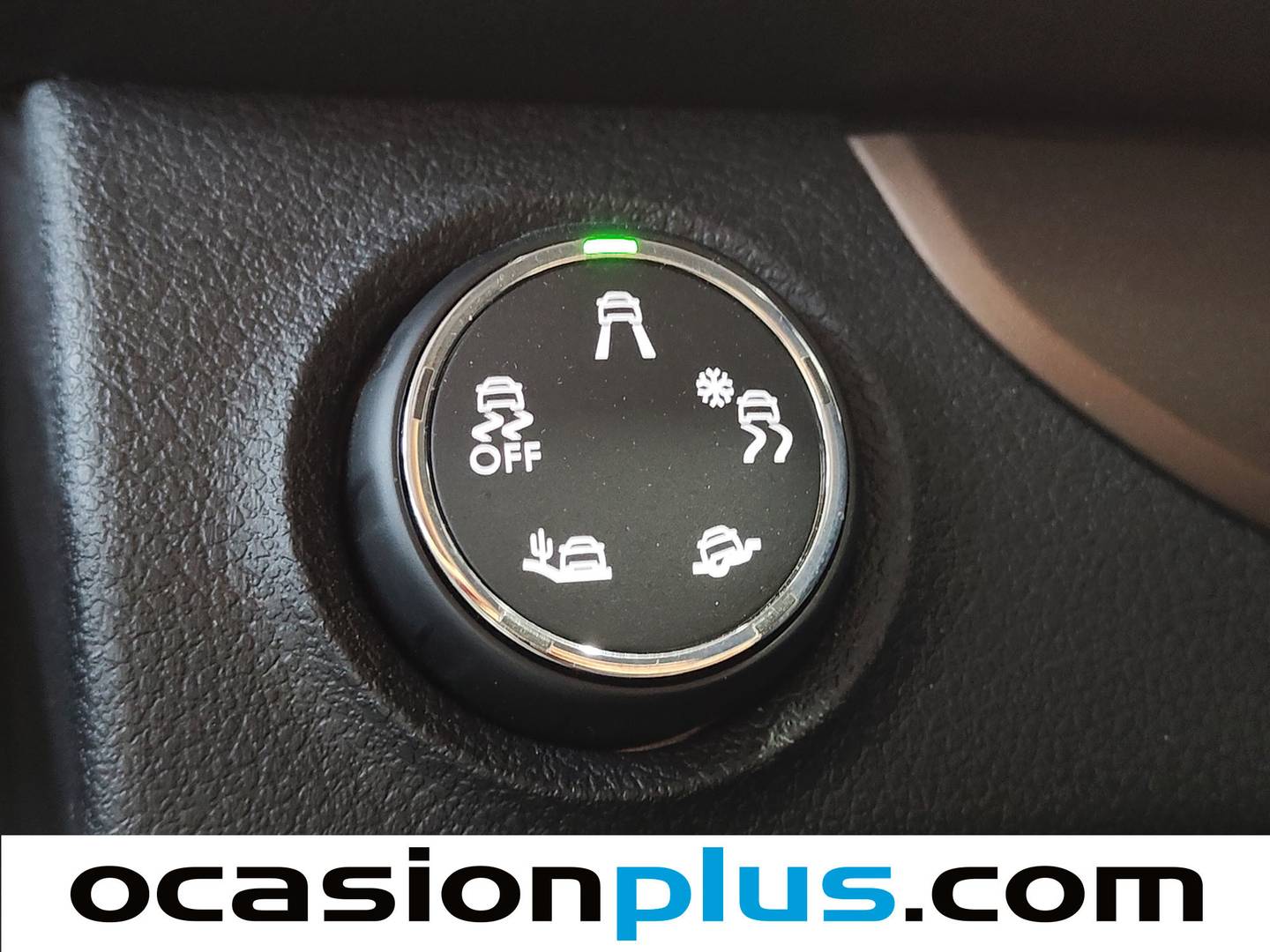 Toyota Proace Verso Toyota Proace Verso 2.0D Advance Plus L1 Auto (140 CV) 8 Plazas seminuevo
