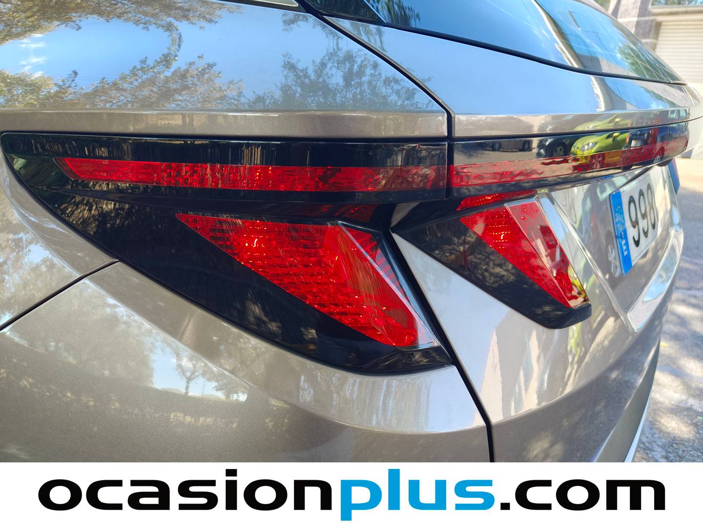 Hyundai Tucson Hyundai Tucson 1.6 CRDI Maxx (115 CV) barato