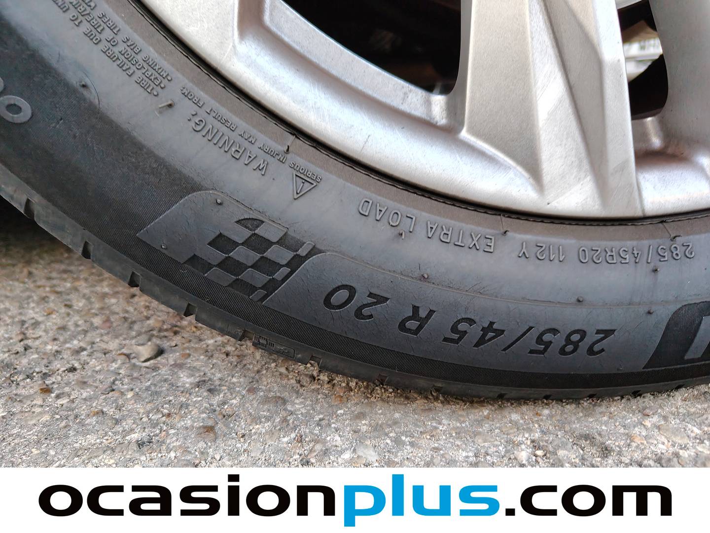 Audi Q7 Audi Q7 S line 45 TDI quattro (231 CV) tiptronic 7 plazas seminuevo