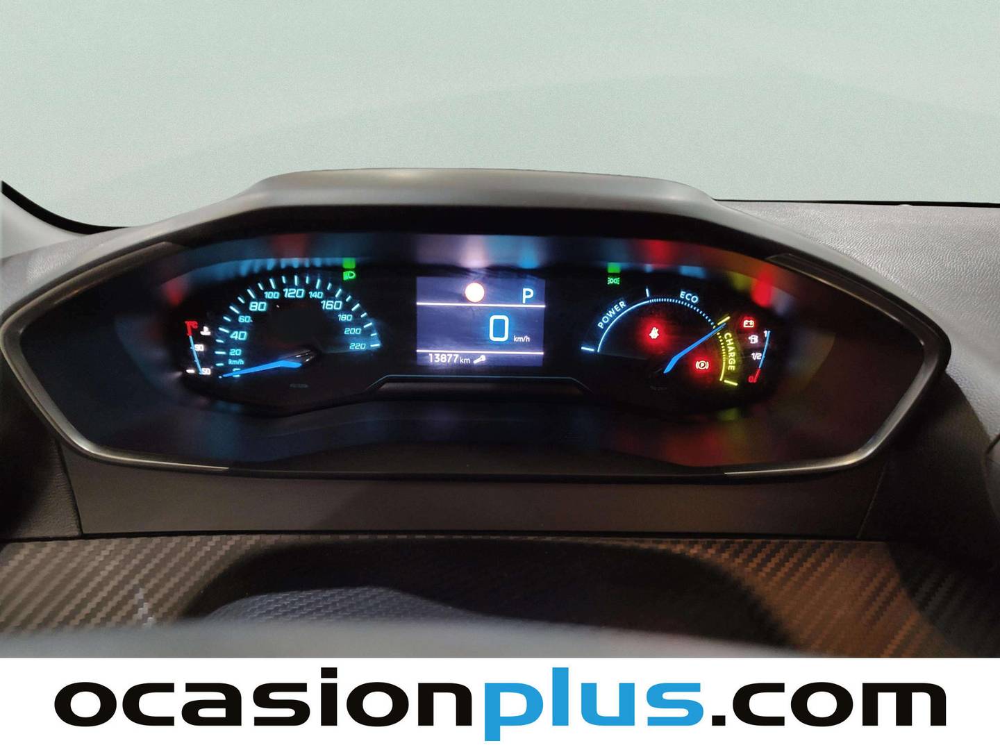 Peugeot 208 Peugeot 208 Style Hybrid 100 eDCS6 (100 CV) 2025
